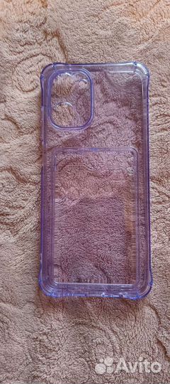 Чехол на realme 10