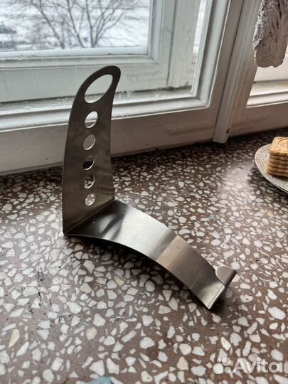 Держатель подставка под бутылку вина