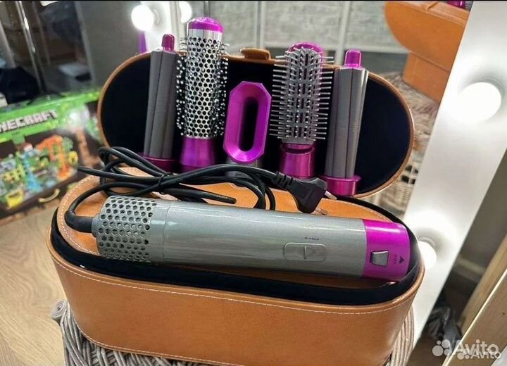 Dyson airwrap 5 в 1 (Новый )