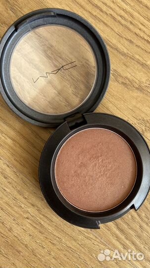 Румяна MAC