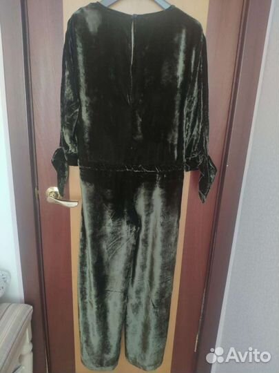 Комбинезон женский праздничный