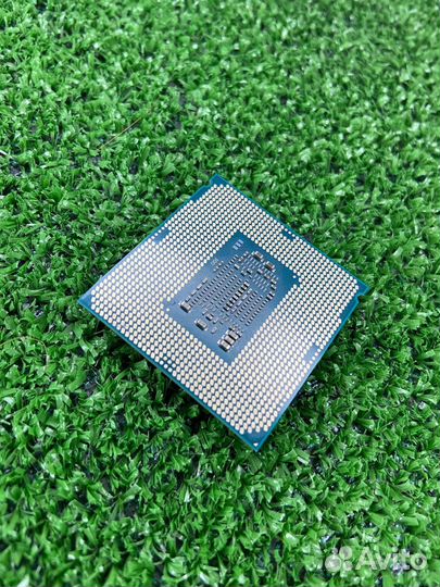 Процессор i7-7700