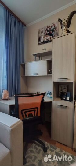 Школьный уголок