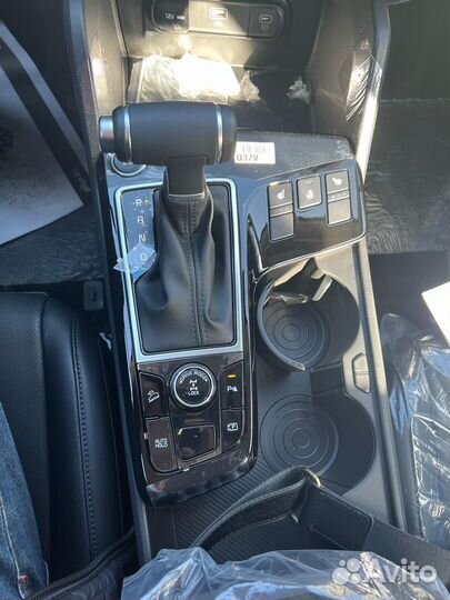 Kia Sportage 2.0 AT, 2023, 9 км