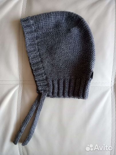 Чепчик женский