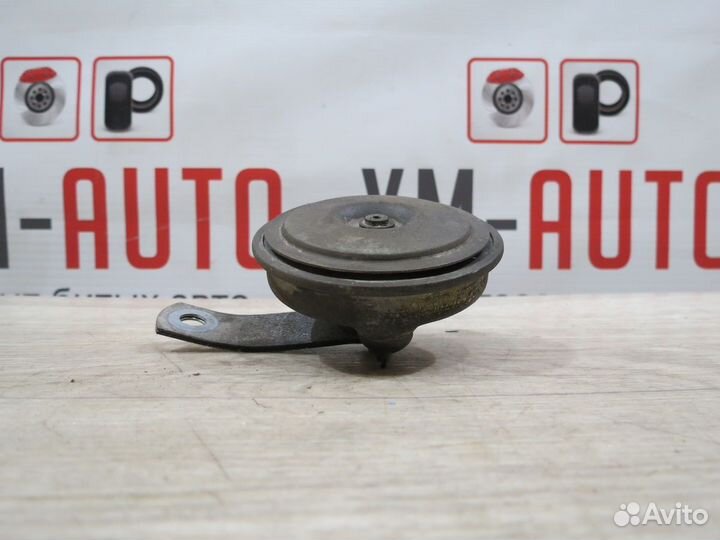 Сигнал звуковой LADA Vesta