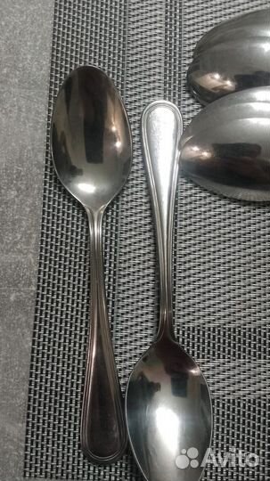 Чайная ложка