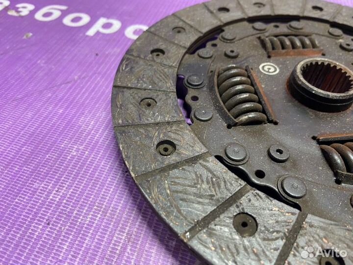 Сцепление Volvo S40 B4164S3 2008