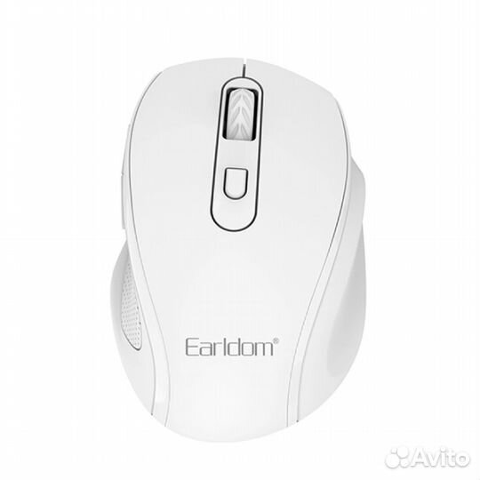 Мышь беспроводная Earldom KM4