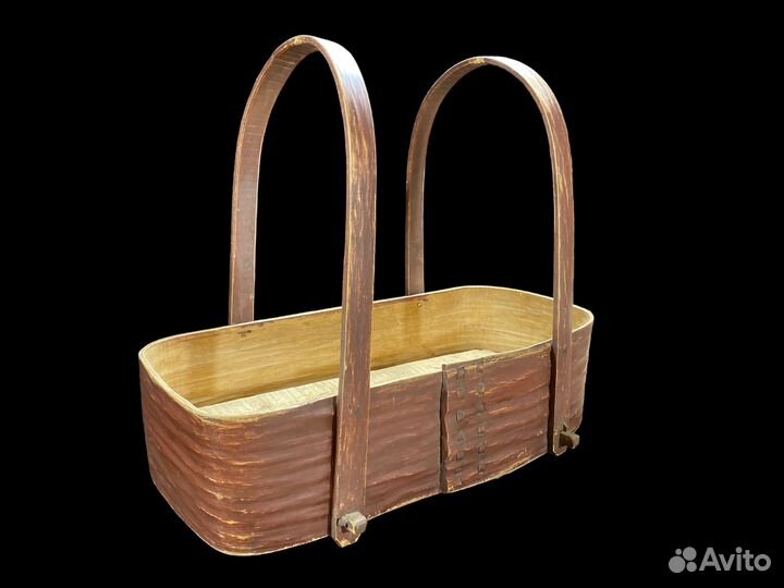 Детская люлька 