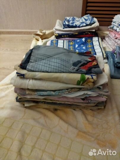 Постельное белье