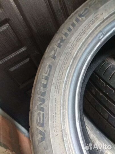 Hankook Ventus Prime 2 K115 205/55 R16