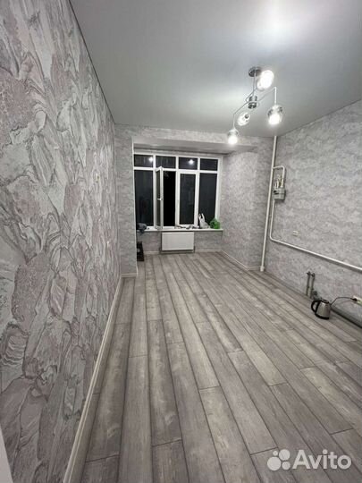 Ремонт квартир