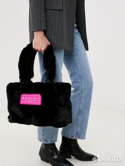 Сумка Replay