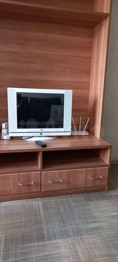 1-к. квартира, 48 м², 2/10 эт.