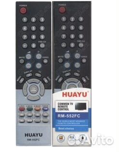 Пульт samsung AA59-00370A, samsung AA59-00370B