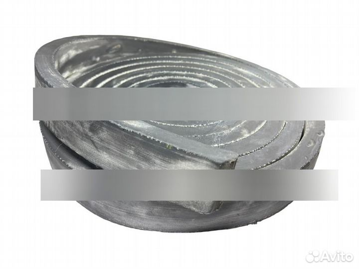 Гидроизоляция - бентонитовый шнур 20*25