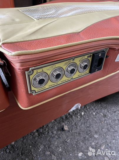 Массажер Migun hy 7000 e