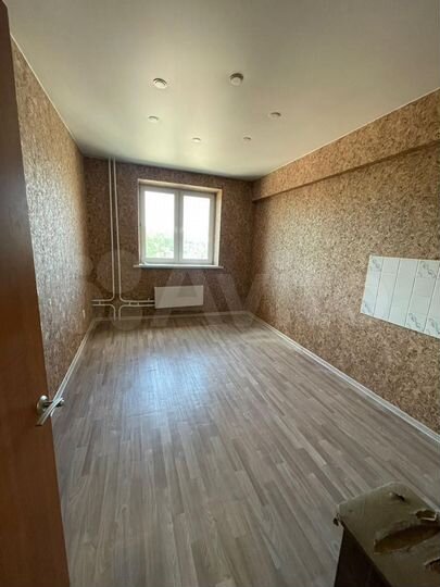 1-к. квартира, 35 м², 1/5 эт.