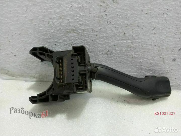 Переключатель стеклоочистителя volkswagen passat B