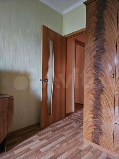 3-к. квартира, 63 м², 5/9 эт.