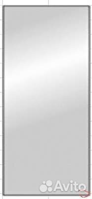 Зеркало в ванную