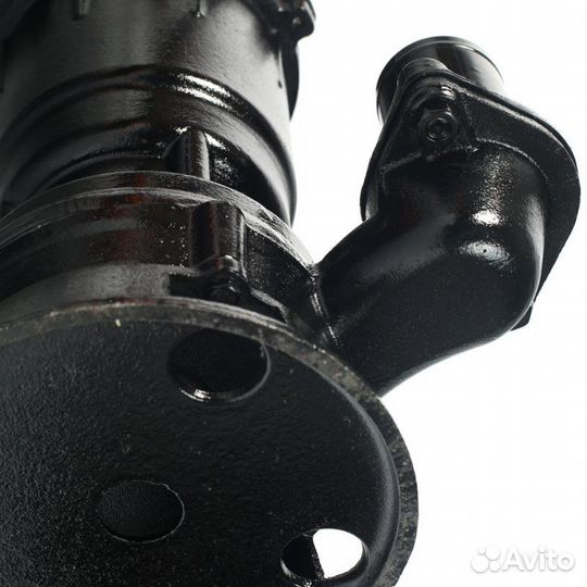 Дренажный насос Patriot FQ 600C