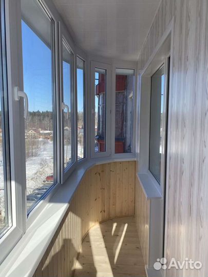 Ремонт, изготовление, установка, окон Пвх