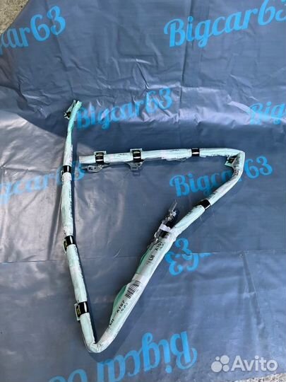 Подушка безопасности боковая левая Mercedes-Benz