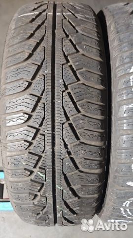 Uniroyal MS Plus 77 205/55 R16 91H