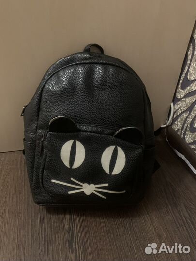 Рюкзак детский