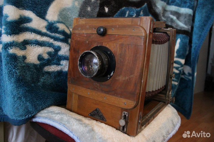 Фотоаппараты