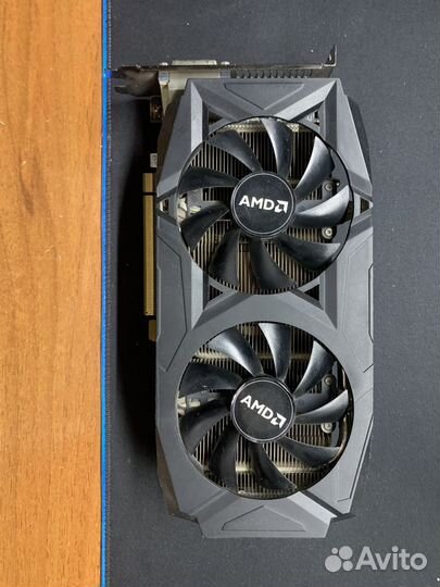 Rx 580 8gb