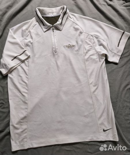 Футболка Nike Golf