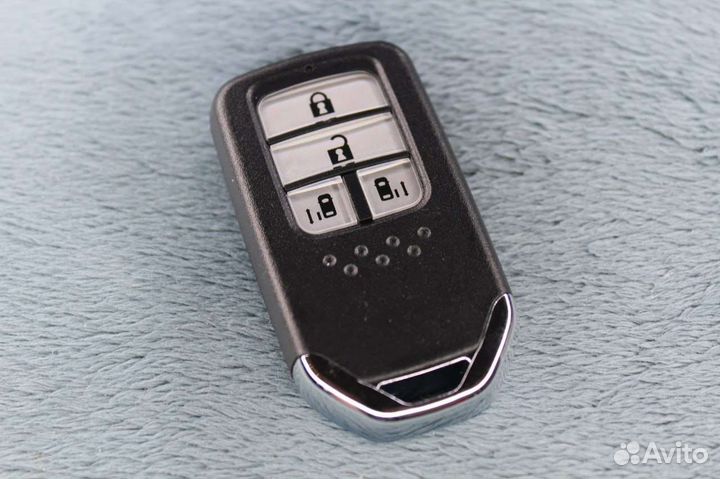 Смарт ключ Honda Stepwgn, CR-V, Pilot, Accord