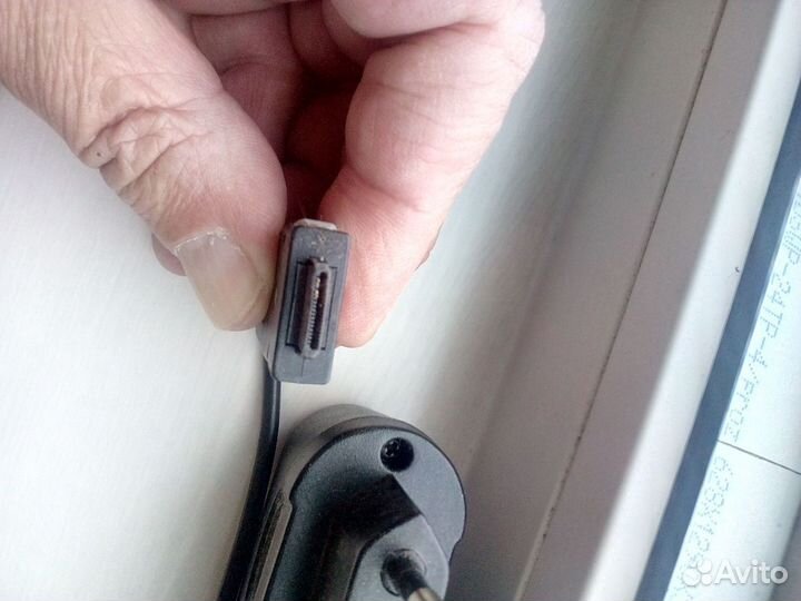 Телефонная Зарядка LG TA-15GR в идеале