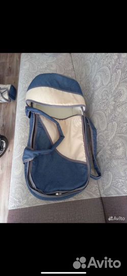 Коляска Зима- Лето