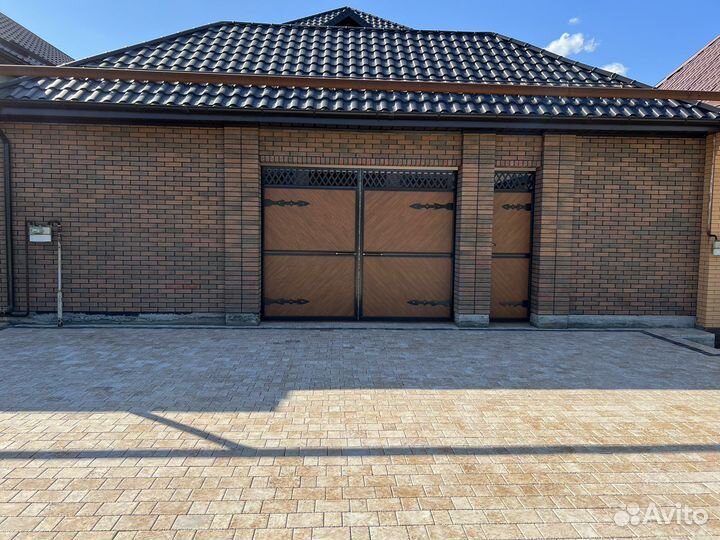 Плитка тротуарная