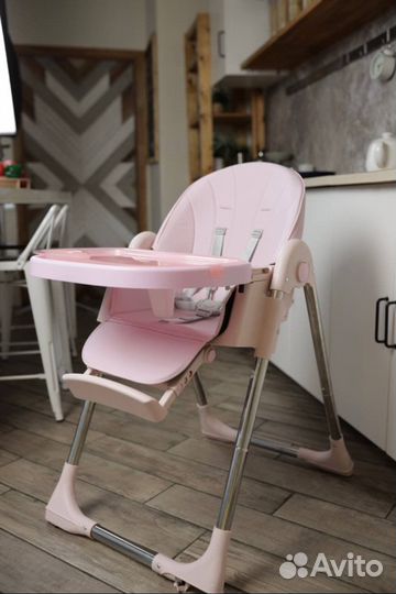 Новый Стульчик для кормления highchair