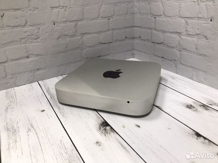 Apple Mac mini 2012 late