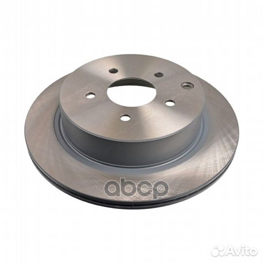 Диск тормозной infiniti FX / infiniti M / nissa