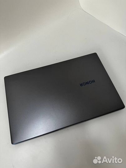 Новый Ноутбук honor MagicBook 15