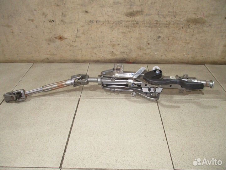 Колонка рулевая VW Jetta 6 (1B)