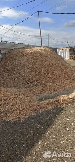 Опилки стружка бесплатно