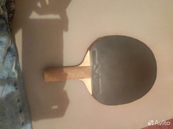 Ракетка для настольного тенниса