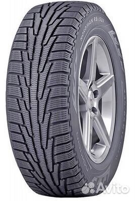 Nokian Tyres Nordman RS2 205/55 R16 94R