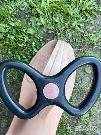 Машинка бибикар