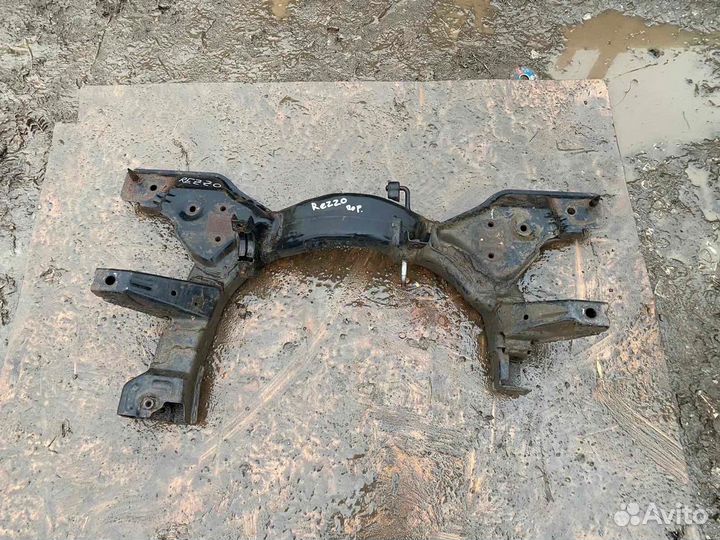Подрамник передний Chevrolet Rezzo