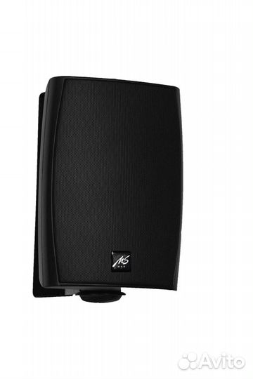 MS-MAX W24T - двухполосная ас новая с кронштейном