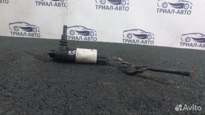 Насос омывателя Land Rover Range Rover vogue рест